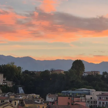 A Casa Di Manu Bed & Breakfast