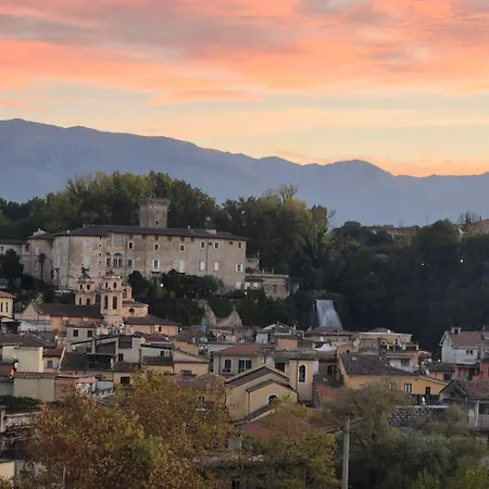 Bed & Breakfast A Casa Di Manu *