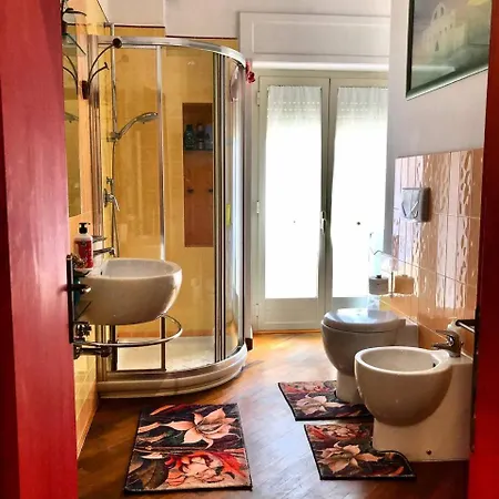 A Casa Di Manu Bed & Breakfast