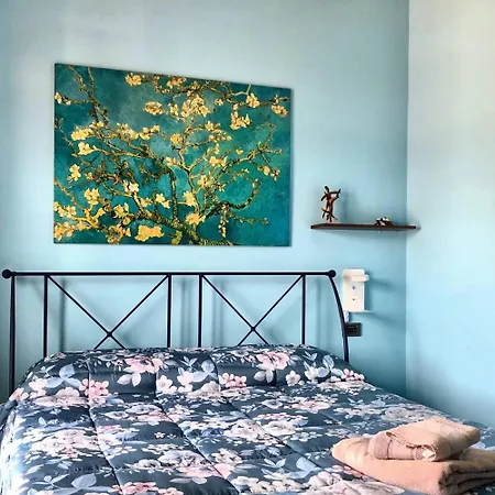 A Casa Di Manu Bed & Breakfast Isola di Liri