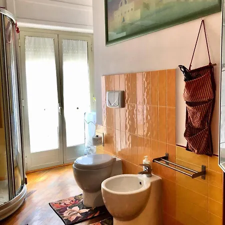 A Casa Di Manu Bed & Breakfast Isola di Liri