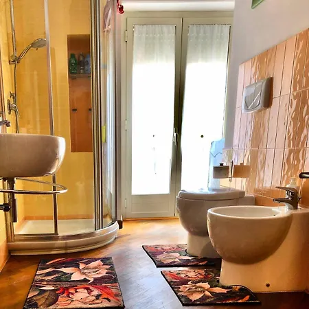 A Casa Di Manu Bed & Breakfast