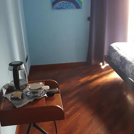 A Casa Di Manu Bed & Breakfast *