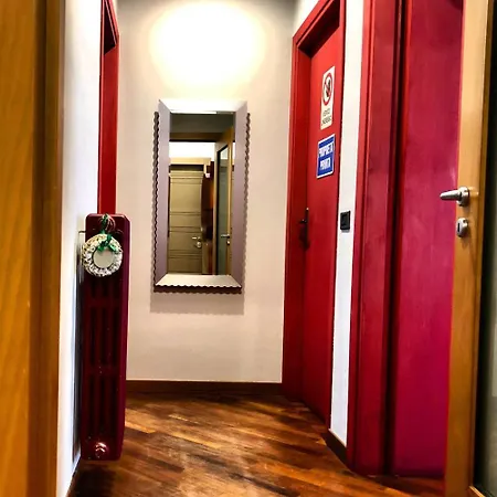 A Casa Di Manu * Isola di Liri