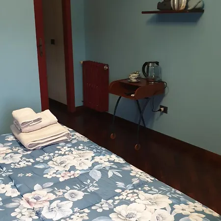A Casa Di Manu Bed & Breakfast *