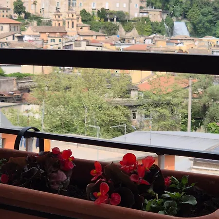 A Casa Di Manu Bed & Breakfast Isola di Liri